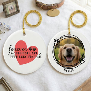 ORNAMENTO DE CERÂMICA 