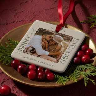 ORNAMENTO DE CERÂMICA 