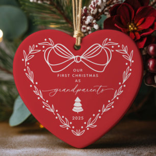 ORNAMENTO DE CERÂMICA