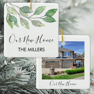 ORNAMENTO DE CERÂMICA 