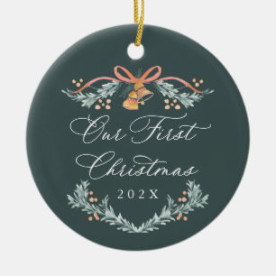 ORNAMENTO DE CERÂMICA 