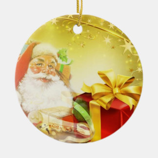 Ornamento De Cerâmica 0rnament