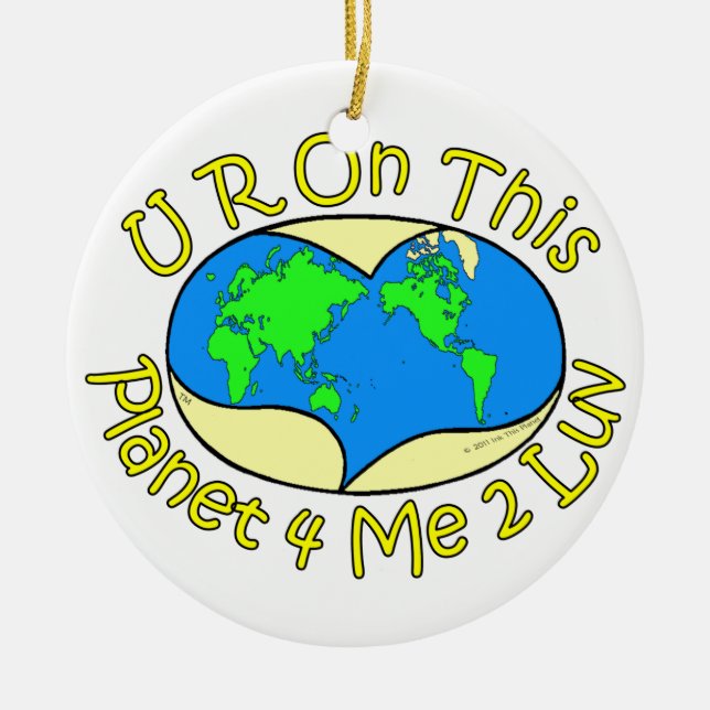 ORNAMENTO DE CERÂMICA 1102- LC01-PC01 (Frente)