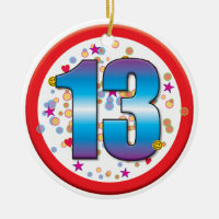 13o Aniversário v2