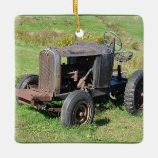 Ornamento De Cerâmica 1929 Inseto Chevrolet Doodle - Ornament cerâmico