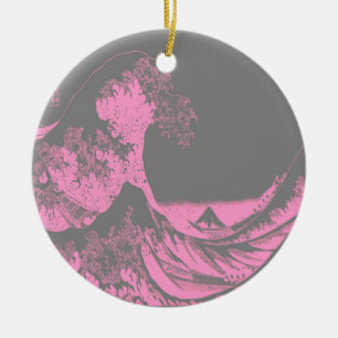 Ornamento De Cerâmica 1thegaveredblackbig-005