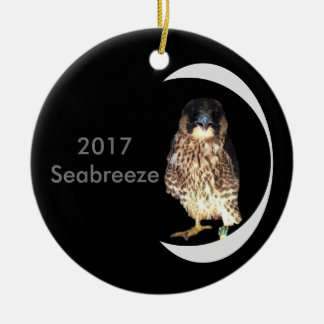 Ornamento De Cerâmica 2017 Cerâmica Ornament Seabreeze