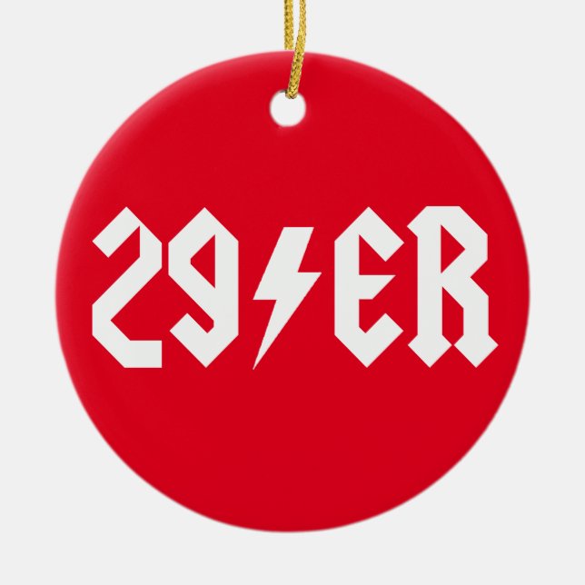 ORNAMENTO DE CERÂMICA 29º (Frente)