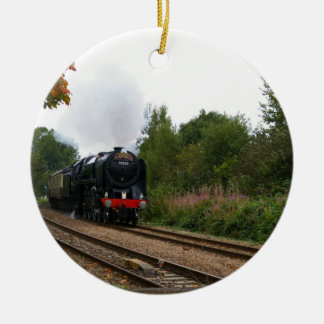 Ornamento De Cerâmica 70000 Britannia