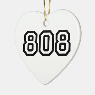 ORNAMENTO DE CERÂMICA 808