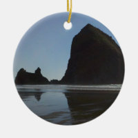 A costa Canon de Oregon encalha