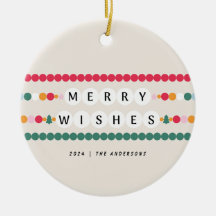 A Feliz Colorida Bracelet da Amizade Deseja Alegri