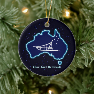 Ornamento De Cerâmica Abaixando o som