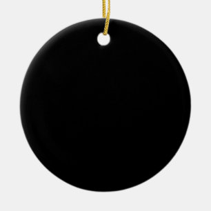 Ornamento De Cerâmica Adicionar Charm à Árvore de Natal