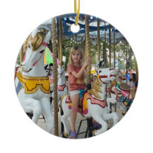 Adicione a foto do seu filho a este Natal