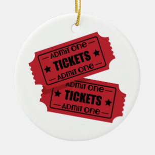 Ornamento De Cerâmica Admita um