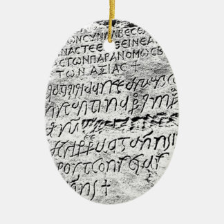 Ornamento De Cerâmica adorno
