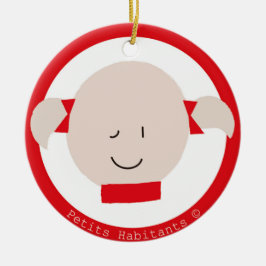 Ornamento De Cerâmica Adorno de cerámica