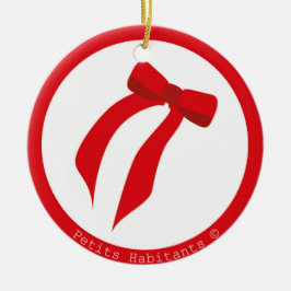 Ornamento De Cerâmica Adorno de cerámica