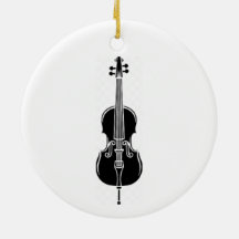 Adorno de Violoncelo CYOverture