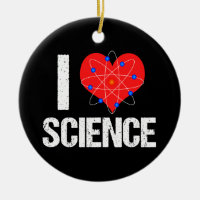 Adoro Ciência Legal Atom Model Scientientist