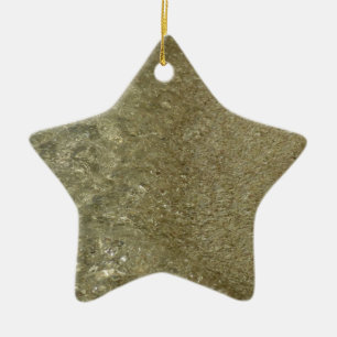 Ornamento De Cerâmica Água na fotografia da Abstrato da Beach II