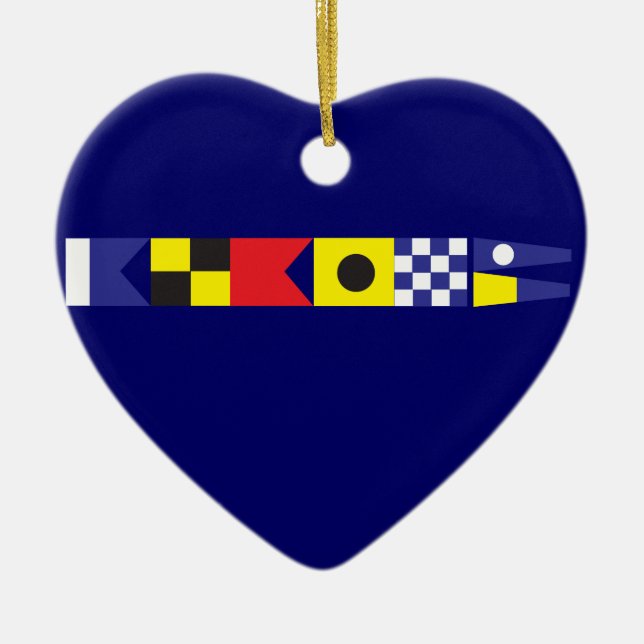 Ornamento De Cerâmica Albin 25 adorno (Frente)