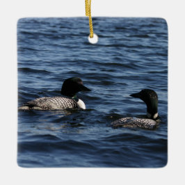 Ornamento De Cerâmica Alternar para sempre