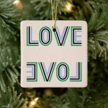 Amor com Tênis azul preto verde