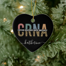 Anestesista de Enfermeira Registrada Certificada C