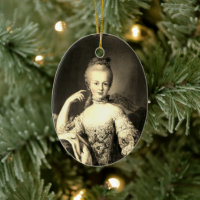 Angelilli Marie-Antoinette Marie Antoinette: chiqu