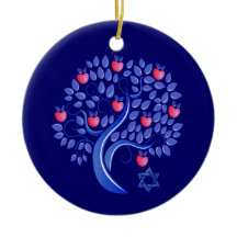 Ano Novo Judaico | Ano Personalizado Rosh Hashanah