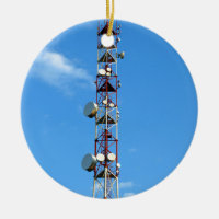 Antena transmissora