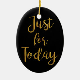 Ornamento De Cerâmica Apenas para a recuperação da etapa do NA 12 do AA