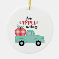 Apple A Day