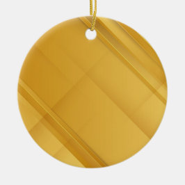 Ornamento De Cerâmica Arte de Fundo de Luxo Geométrico Dourado Abstrato