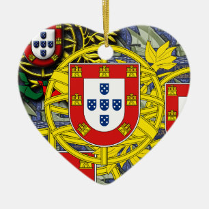 Ornamento De Cerâmica arte popular portuguesa
