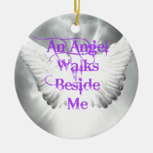 Ornamento De Cerâmica Artigos Fundraising sem fins lucrativos