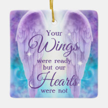 As Vossas Asas Estavam Prontas Os Nossos Corações