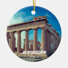 Atenas, Grécia