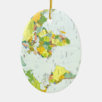 Atlas do Mundo do Mapa