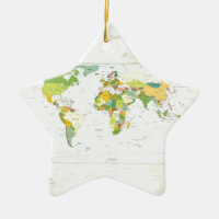 Atlas do Mundo do Mapa