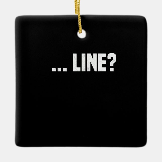 Ornamento De Cerâmica Atriz de Linha Atuante Atriz de Ator de Drama (Frente)