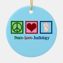 Audiologia do Amor pela Paz
