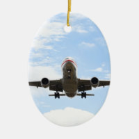 Avião de Passageiros