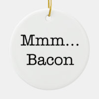 Bacon Mmm