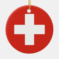 Bandeira da Suiça