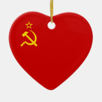 Bandeira da União Soviética