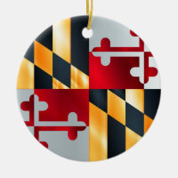Bandeira do estado de Maryland