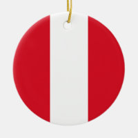 Bandeira do Peru